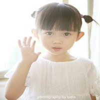 大叔扮萝莉衣服头像