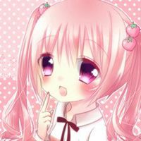 改装版叶萝莉娃娃头像