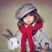 球球大作战萝莉头像