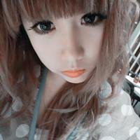 微信头像黑暗萝莉头像