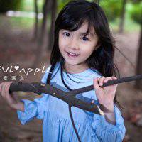 唯美萝莉二次元头像