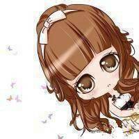 大叔和萝莉动漫头像