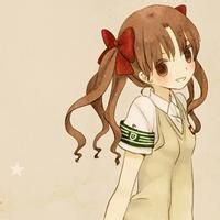 萌女头像萝莉二次元