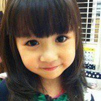 头像小萝莉欧美婚纱