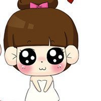 男生用小萝莉做头像