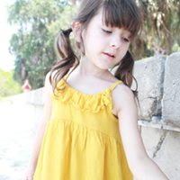 萌萌哒外国小萝莉头像