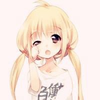 泳池头像泳装抹胸萝莉