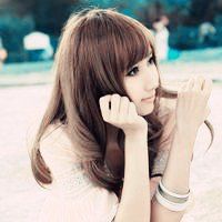 快手红人黑暗萝莉头像