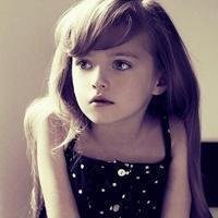 短发小萝莉头像女生