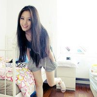 大叔爱萝莉情侣头像