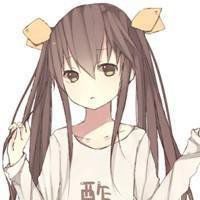 可爱女孩子头像萝莉