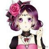 关于萝莉动漫头像女生