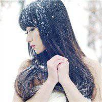 剪刀手小萝莉动漫头像