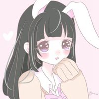 微信天真小萝莉头像