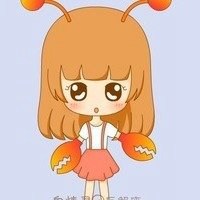 开心小萝莉头像女生