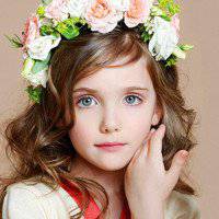 微信头像女生小萝莉