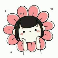 暴走萝莉头像高清壁纸