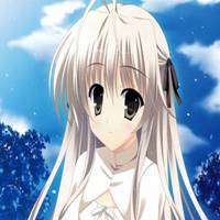 大叔萝莉动漫头像高清