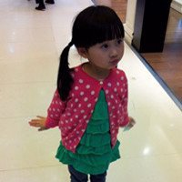 杀手大叔和萝莉头像