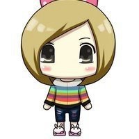 大叔萝莉情侣头像两张