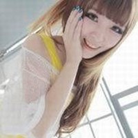 呆萌小萝莉头像女生