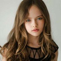 动漫Q版萝莉高清头像