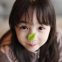 小萝莉高清头像女生