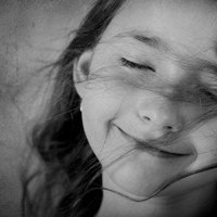 死库水萝莉卡通头像