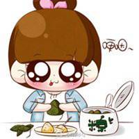 欧美黑暗系萝莉头像