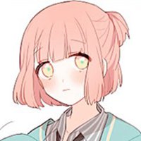 二次元天然呆萝莉头像