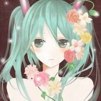 微信头像女萝莉动漫