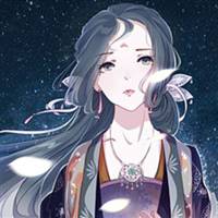 超萌二次元小萝莉头像