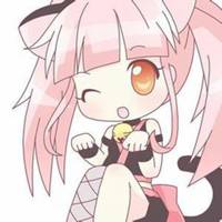 大叔和小萝莉漫画头像