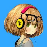 带帽小萝莉头像女生