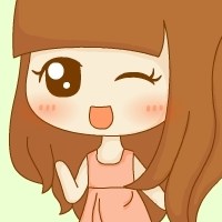 日本可爱小萝莉头像