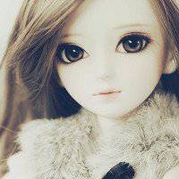 日系双马尾萝莉头像