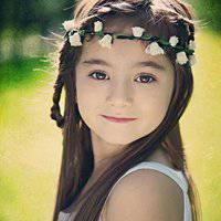 欧美欧美小萝莉头像