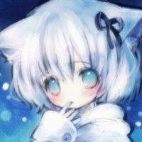 带皇冠萝莉头像女生