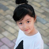 帅萝莉头像动漫头像