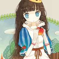 剑网三萝莉土豪头像