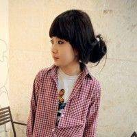 帅大叔萝莉漫画头像