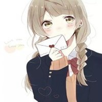 微信头像萝莉原宿风