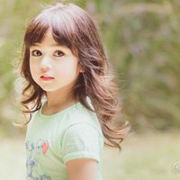 欧美著名小萝莉头像