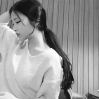 微信头像女生萝莉带字