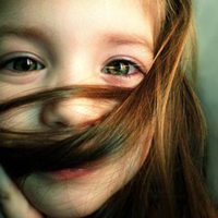 大叔爱萝莉情侣头像