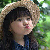 头像小萝莉欧美婚纱