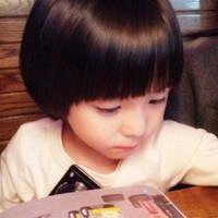 超级萌小萝莉动漫头像