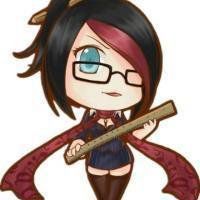 最萌混血小萝莉头像