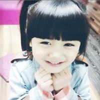 头像女生萌萌哒萝莉