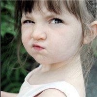 动画美女萝莉头像女生